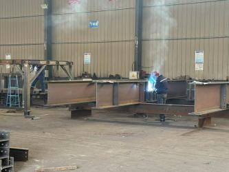 Qingdao Lin Yu Chun Steel Structure Co.