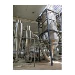 Blood Cell Plasma Pressure Spray Dryer Formaldehyde Resin Spray Drying Equipment