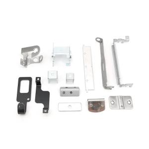 Wholesale CNC Laser Cutting Sheet Metal Stamping Parts Bending Stainless Steel Aluminium Sheet Metal Fabrication from china suppliers