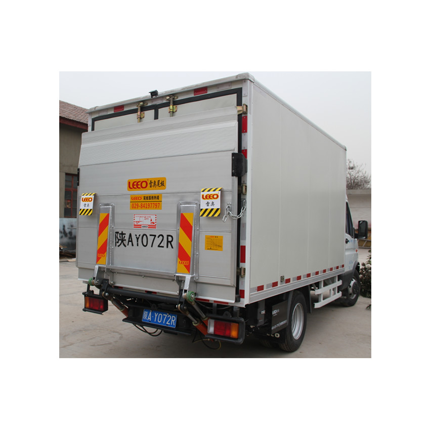 Smart Hydraulic Tailgate Truck Lift 2.5KW Pickup Truck Power Tailgate Lift