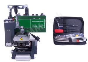 Wholesale SWT-NS900D Soldador De CuñA Caliente Para Geomembrana De HDPE De 1.0 A 3.0mm from china suppliers