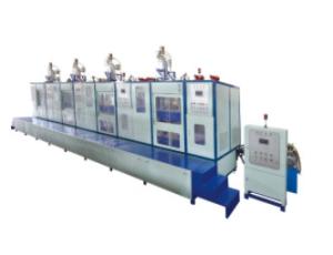 Wholesale ETPU Single Color Sole Other Shoes Slippers Shoe Making Machine from china suppliers