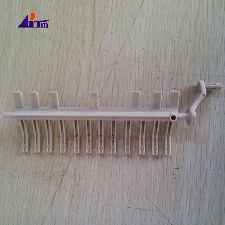 Wincor Nixdorf Retaining Kam Assy VM3 CCDM 1750101956-01 1750047826