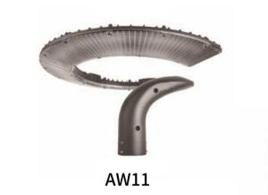 Wholesale Post Top Yard Led Light Fixture Waterproof IP65 40W Outdoor Pole Lamp Led Garden Lights from china suppliers