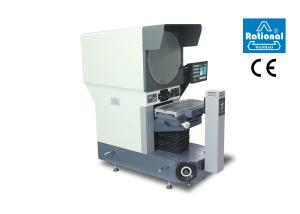 Wholesale Professional Horizontal Digital Optical Comparator Long Strode 1 Year Warranty from china suppliers