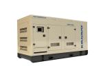 CE 50HZ 1500RPM 60HZ 1800RPM 125KVA/100KW good quality heavy fuel oil gas
