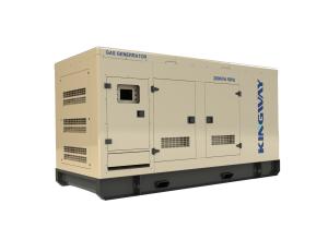 Wholesale ISO water cooled 3phase CE 50hz 60hz 1500rpm 1800rpm silent natural gas generator wholesaler top quality from china suppliers