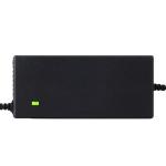 90W 48V 10A Electric Floor Scrubber Charger for Lithium Lifep04 Battery and