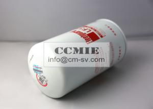 Wholesale XCMG Motor Grader Spare parts Oil filter original LF9009 / 3401544 from china suppliers