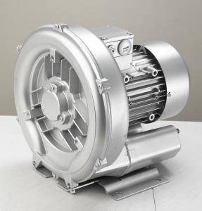 Wholesale Three Phase Side Channel Air Blower Pump 18.5KW 21.3kw 50/60HZ Frequency from china suppliers