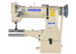 Wholesale 250×110mm Compound Feed 65mm Cylinder Bed Sewing Machine from china suppliers