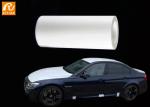 Anti Scratch Protective Film / Car Body Protection Film Leave No Residue