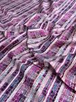 100% Silk 20MM Elastic Twill Anti-Wrinkle for Girl fashion Dress with luxury OEM