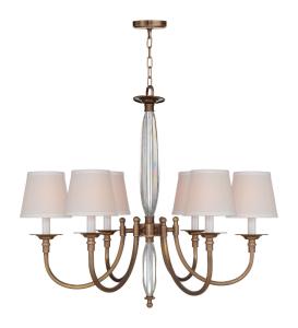 Wholesale Hammered copper chandelier Lighting For Living room Bedroom Kitchen Fixtures (WH-DC-09) from china suppliers