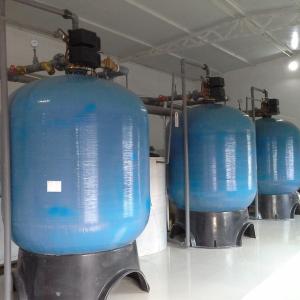 Wholesale Defluorinating Industrial Water Purifier Machine Customizable Color from china suppliers