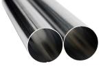 Heat Exchangers Nickel Alloy Tube Astm B468 / Asme Sb468 Alloy 20 Uns N08020
