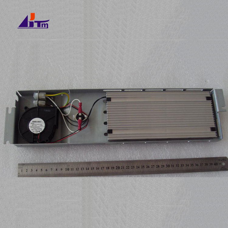 NCR 6625 Slimline Heater 120W 240V 0090024203 009-0024203