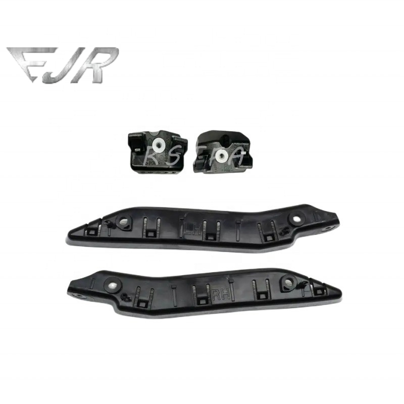 2019- Year For Tesla Y-Type Front Bumper Bracket Fastener Part No. 149377000b 149377100b 149377200b 149377300b