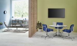 Wholesale High Grade Aluminum Group Management Chair Full Leather Material Width 58 Cm from china suppliers