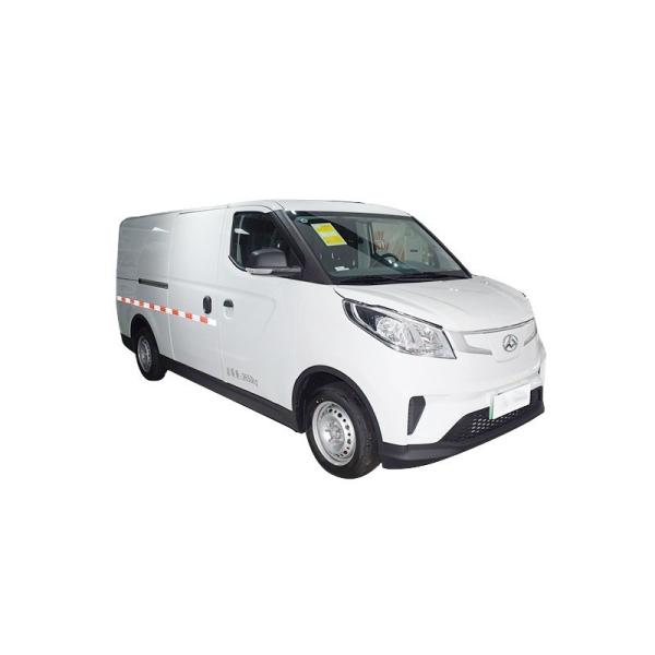4500*1780*1898 Size mm Maxus Ev G10 Saic Motor 0km Used Cars Pure Electric