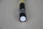 Underground Aluminum Conductor Xlpe Insulated Cables PVC Sheath