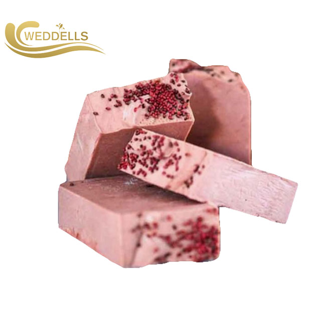 Melt And Pour Natural Body Soap Bar Essential Oil Fresh Scents 200g