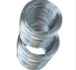 Wholesale High Strength Nickel Alloy Wires Monel K500 Wire UNS N05500 For Vacuum Devices from china suppliers