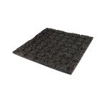 Sound-Proof Anti Fatigue Fitness Rubber Flooring For Training Spaces