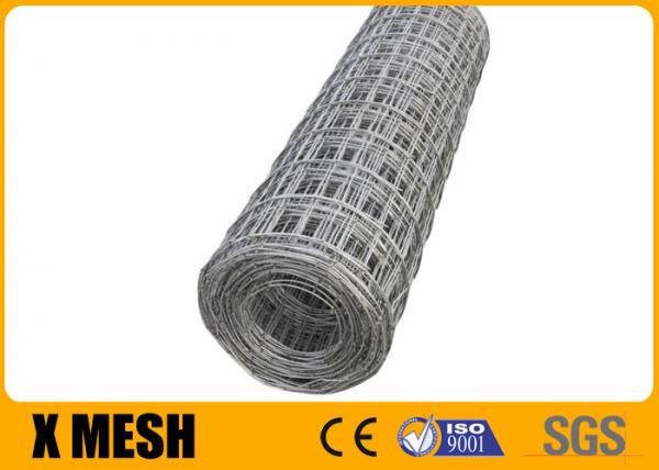 Quality T304 Stainless Steel Welded Mesh Roll 15Ga ASTM A580 For Industry for sale