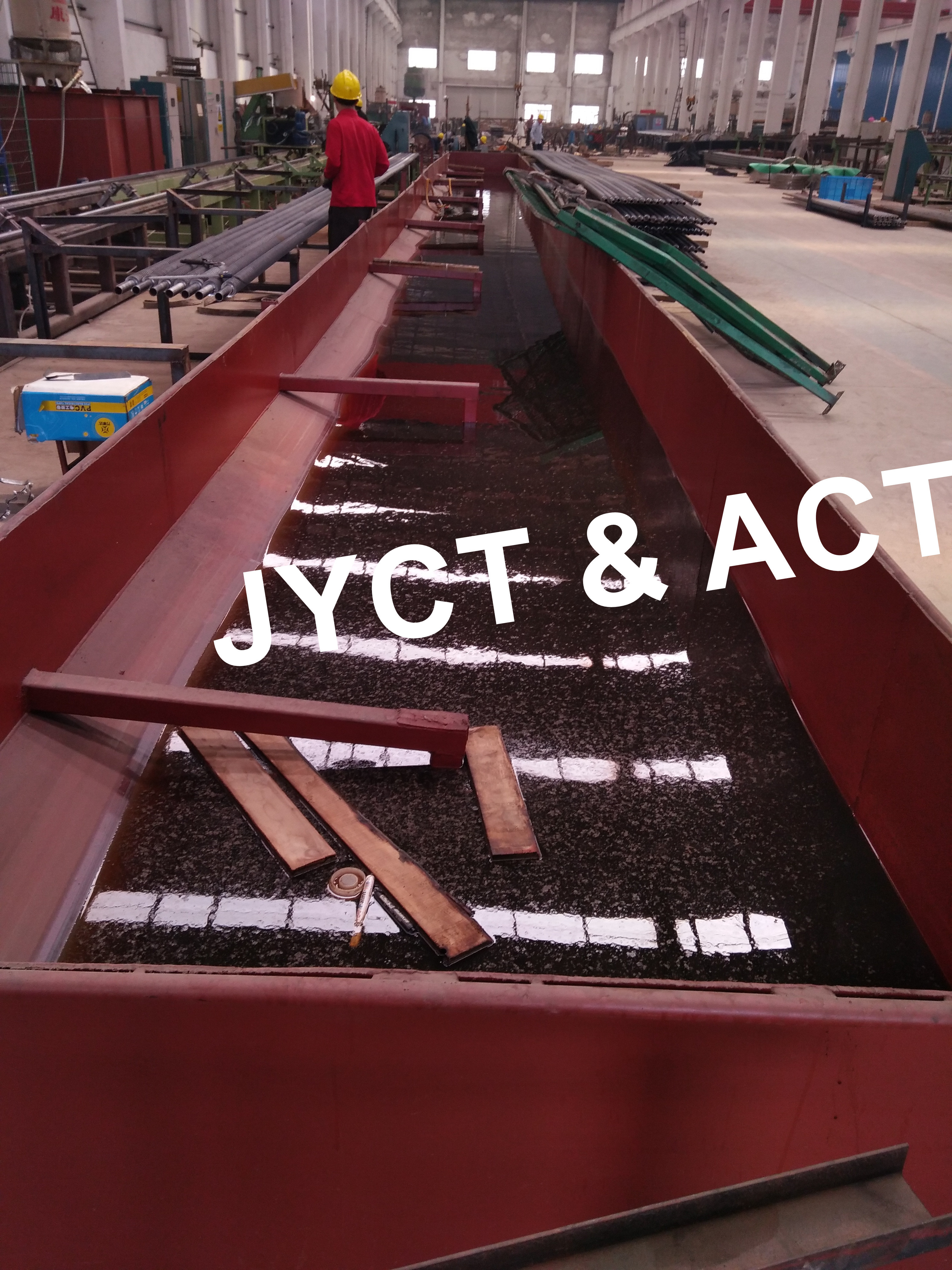Integral Boiler Spiral Finned Tubes , Helical Tension Helical Wound Finned Tubes