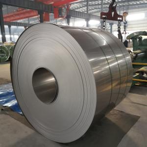 Wholesale ASTM 1000mm 0.6mm 316L Stainless Steel Coil 410 420 2B NO.1 from china suppliers