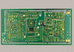 30 Layers OEM PCB Manufacturer 1200mm Hard Drive PCB Board 3mil