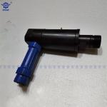 Dual Tube Air Injection Head Of Drilling Rig Accessories