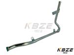 139-7867 4M40 DIESEL ENGINE ME444188 ME108252 EGR WATER COOLER PIPE FOR E305