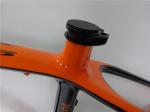 Carbon MTB Frame 29er 15.5"/17.5"/19" NT202 Mountain Bicycle/Bike Frame Orange