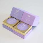 Wholesale Custom Printed Face Cream Packaging Box Cosmetic Packaging Gift Boxes
