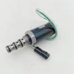 XJBN00382 XJBN-00382 Excavator Solenoid Valve For HYUNDAI R110-7 R140LC-7 R160LC