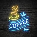 custom flex welcome letter name sign wedding neon bar signs led house numbers