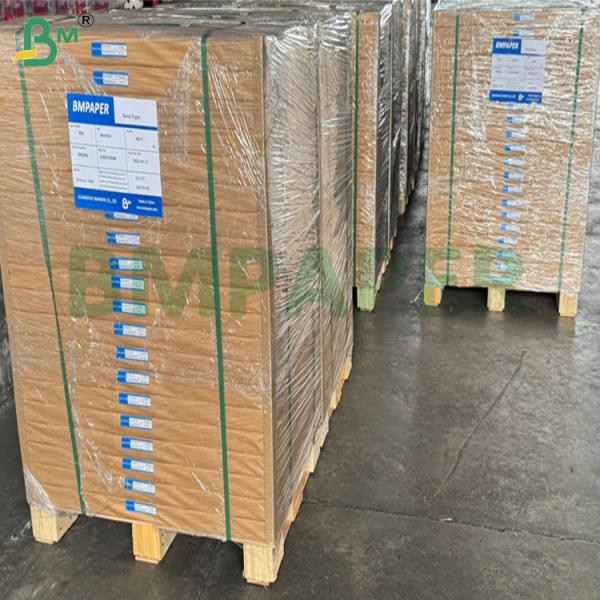 Wood Pulp 1mm 2mm Absorbent Posavaso Sheets Paper For Beermat 70 x 100cm