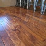 Direct Sale of Bathroom Poplar Herringbone Parquet Flooring Wood Laminate