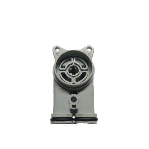 Wholesale LSR Overmolded Plastic Injection Molding Sanitary Shower Parts from china suppliers