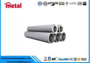 Wholesale Thick Wall 6 Inch Steel Pipe , ASTM A 333 GR. 6 Standard Steel Pipe For Petroleum from china suppliers