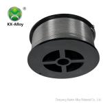Uns NO7263 Nimonic Alloy 263 GH4163 Anti Oxidation