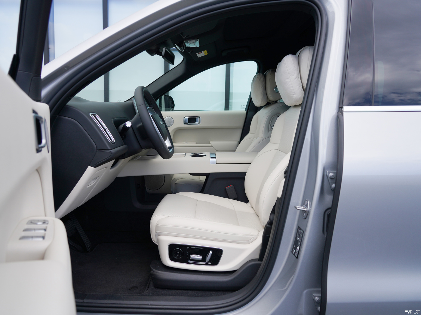 New Energy Vehicles 4 Wheels Electric Car Extended Range 6-Seat Version 2022 2023 Ideal Li One Lixiang One L7 L8 L9 L9Car Suv