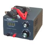 Reliable Multi Voltage Battery Charger And Engine Starter 6V 8V 12V 24V 1-15