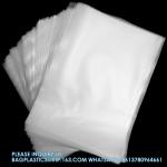 WATER SOLUBLE BAG, PVA MOULD PEEL FILM, POLYVINYL ALCOHOL, LAUNDRY SACK,