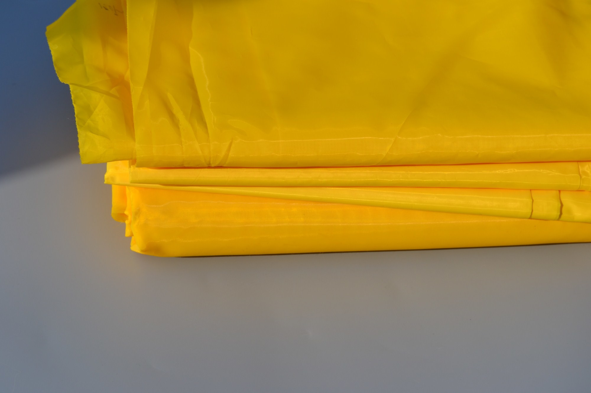 180 Mesh 50m Polyester Screen Printing Mesh ISO 9000 For Ceramic Printing