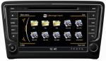 Ouchuangbo multimedia radio DVD GPS for S100 platform Volkswagen jetta/Santana