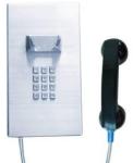 China Supplier Wall Mounted Public Rugged Jail Prison phone