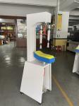 YT-013 Air Type Shoe Upper Line Marking Machine Shoe Marker Machine